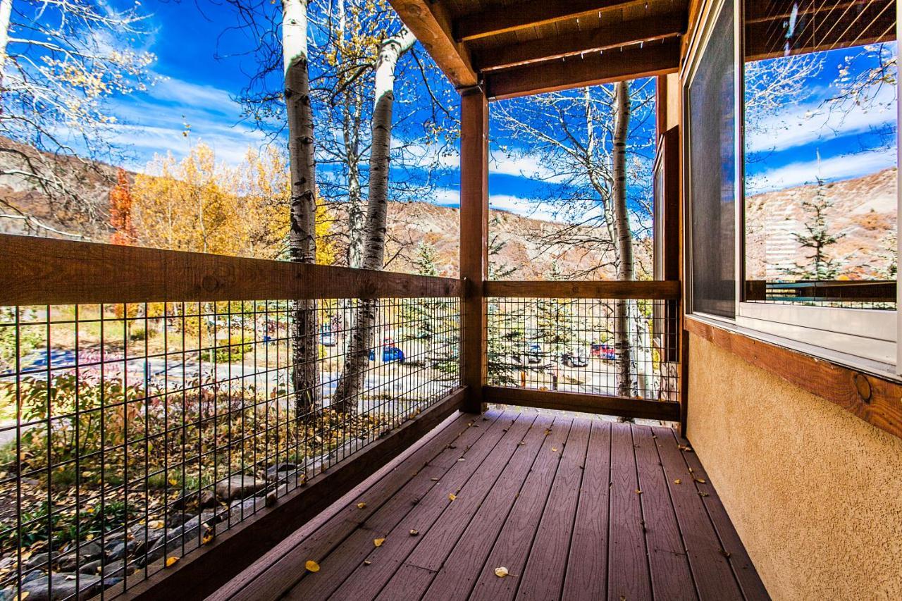 Willows Condos By Snowmass Vacations Snowmass Village Exterior foto