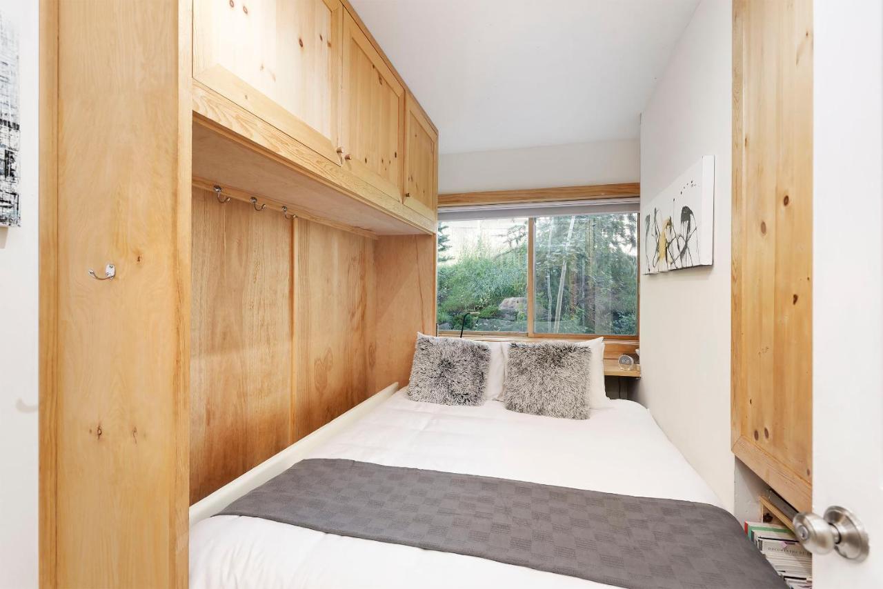Willows Condos By Snowmass Vacations Snowmass Village Exterior foto