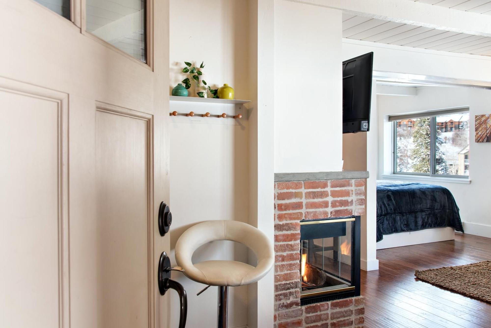 Willows Condos By Snowmass Vacations Snowmass Village Exterior foto