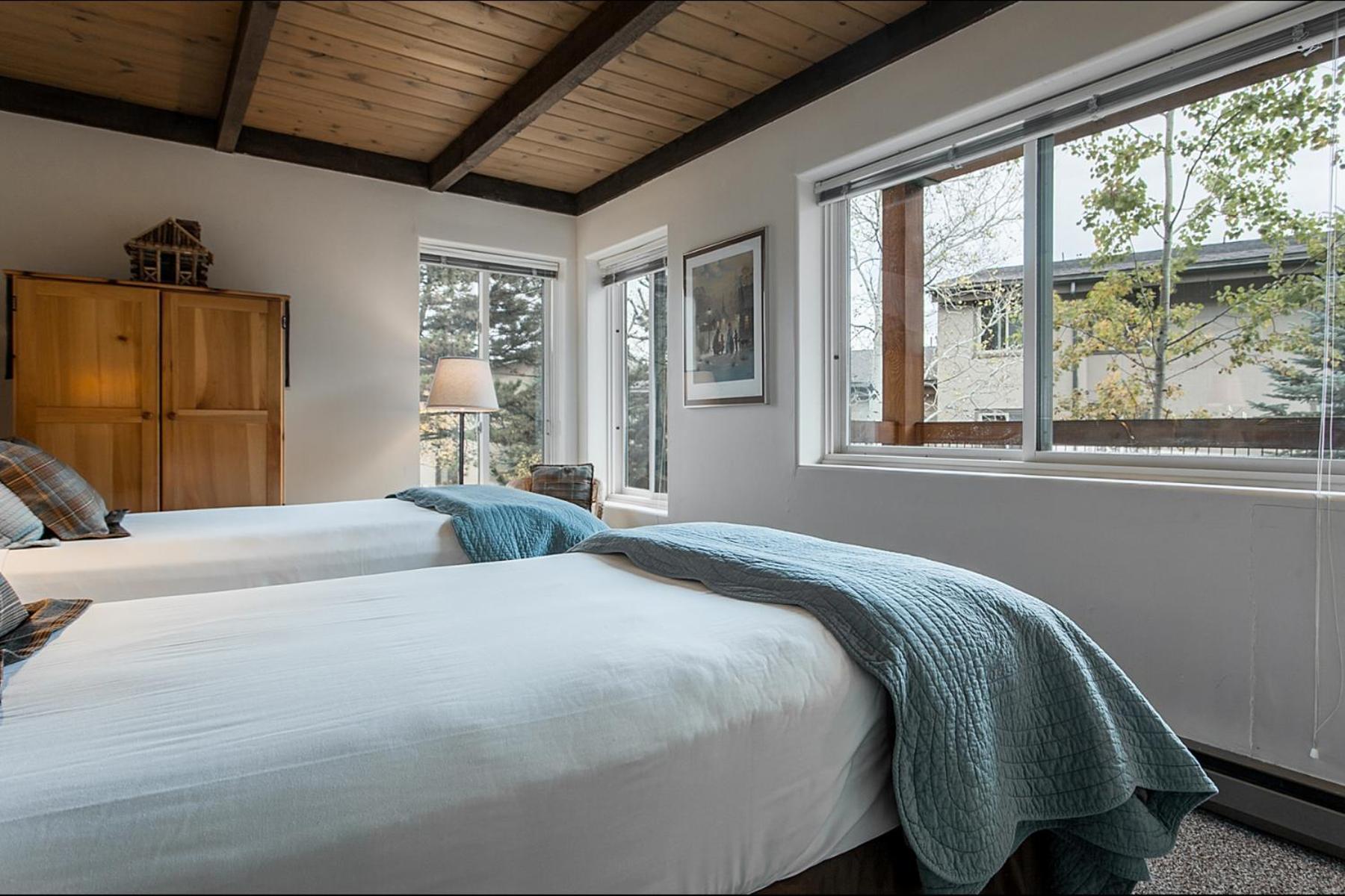 Willows Condos By Snowmass Vacations Snowmass Village Zimmer foto