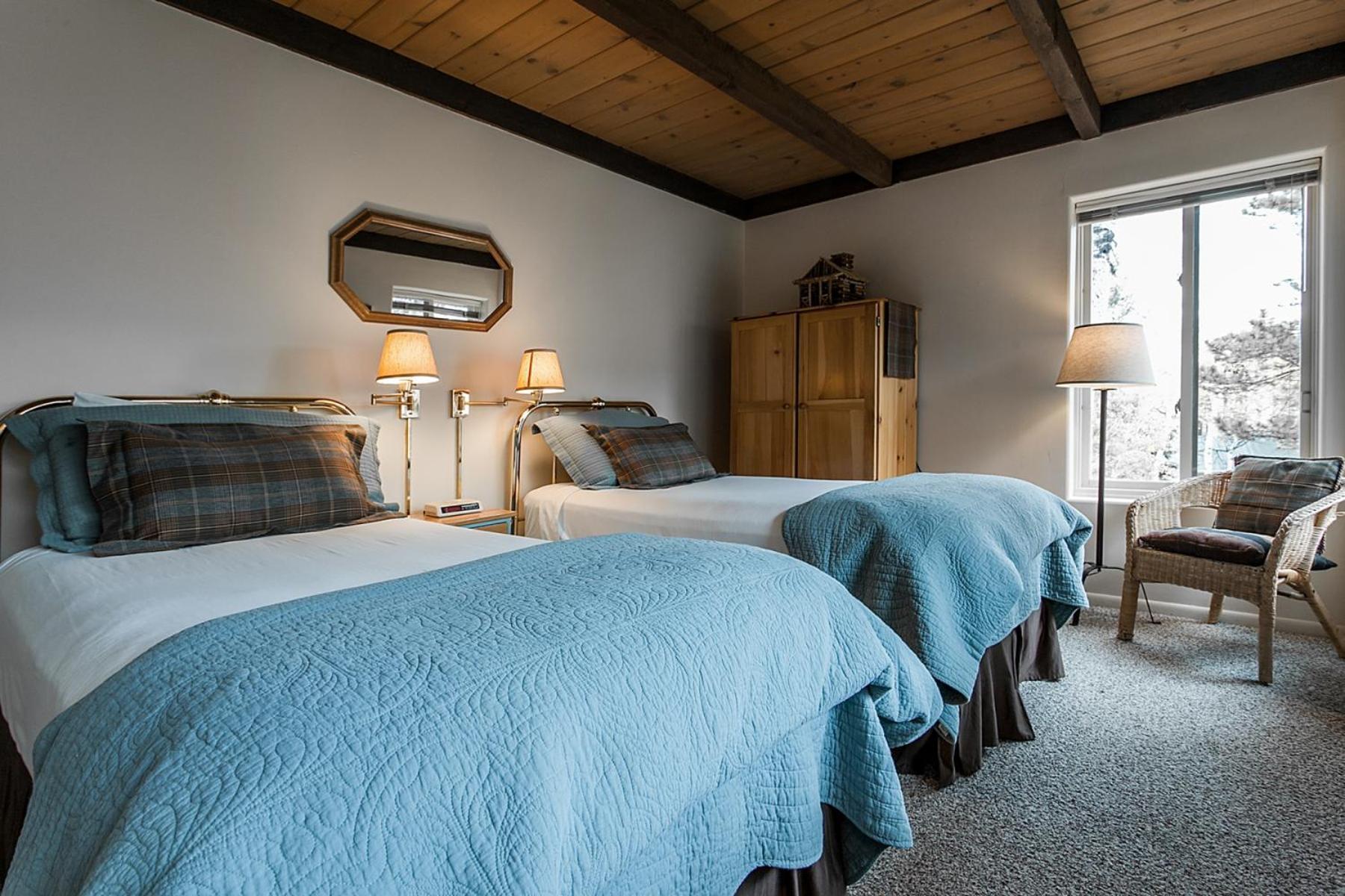 Willows Condos By Snowmass Vacations Snowmass Village Zimmer foto