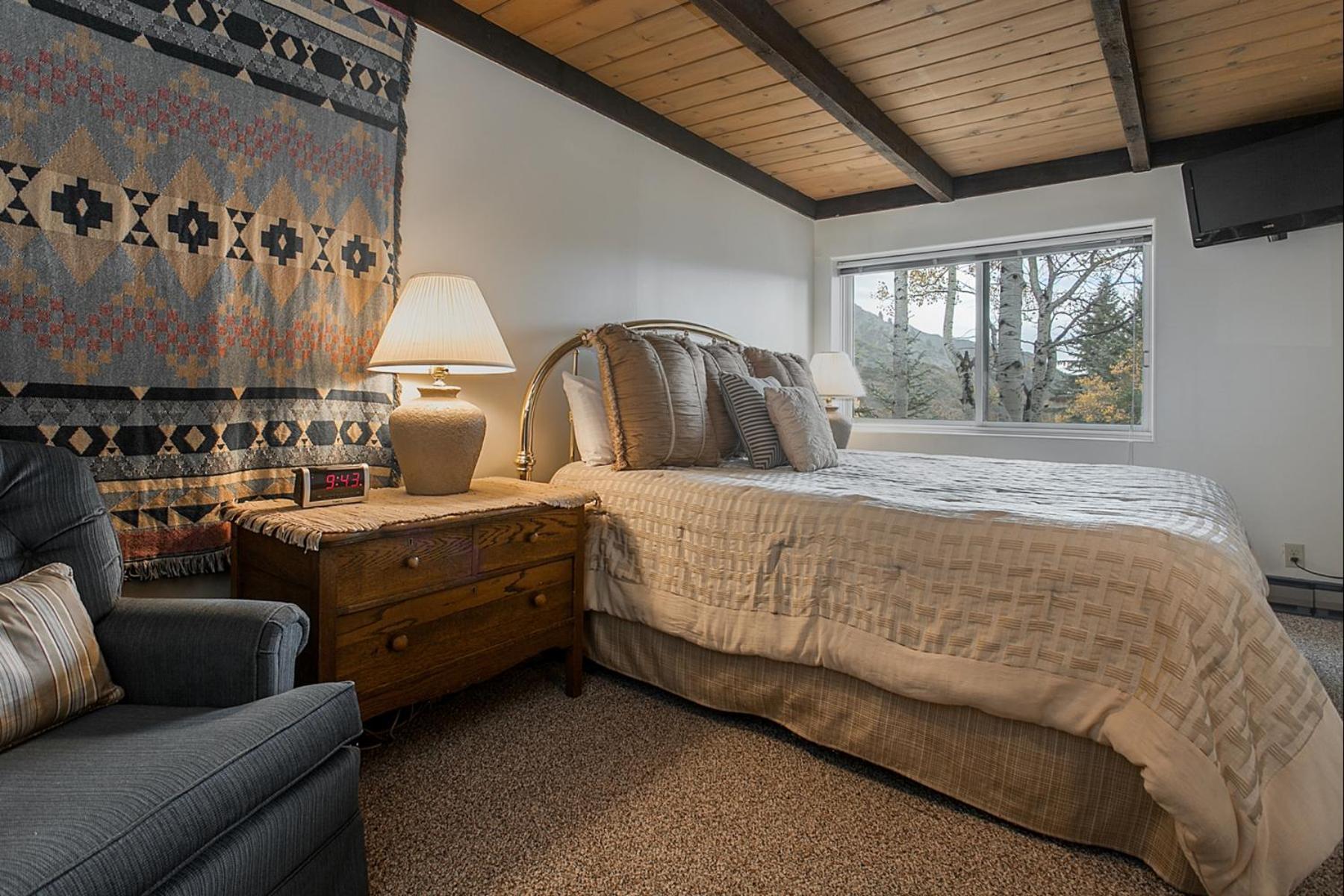 Willows Condos By Snowmass Vacations Snowmass Village Zimmer foto