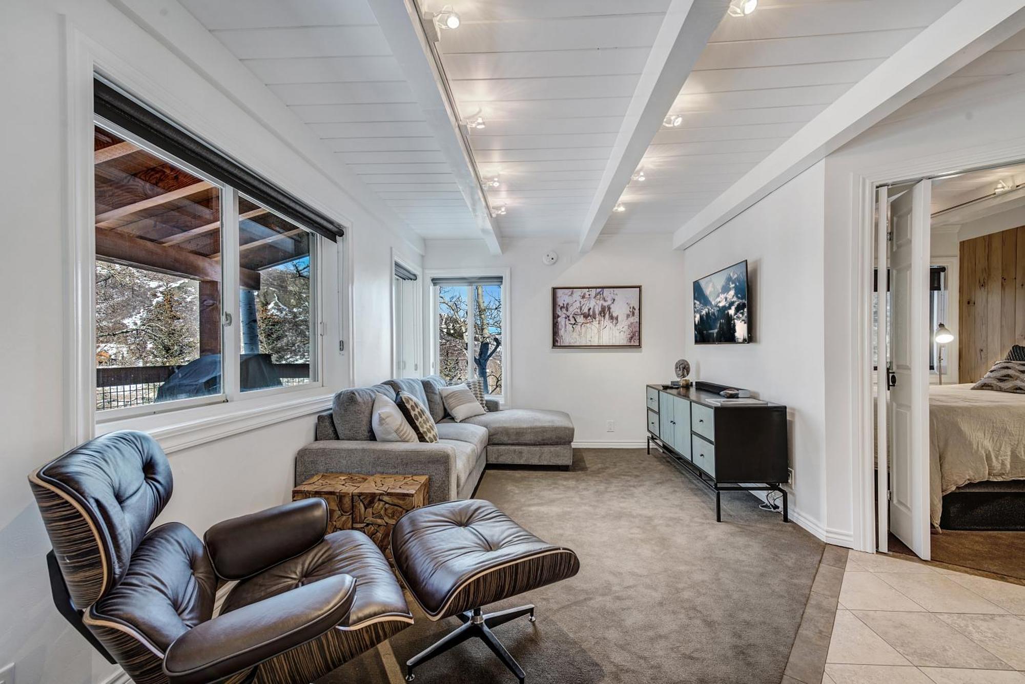 Willows Condos By Snowmass Vacations Snowmass Village Zimmer foto