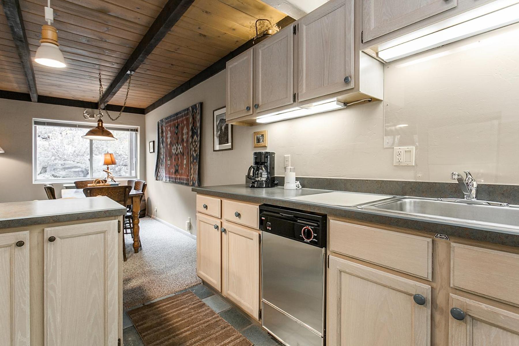 Willows Condos By Snowmass Vacations Snowmass Village Zimmer foto