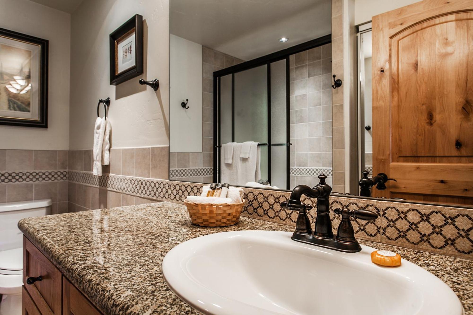 Willows Condos By Snowmass Vacations Snowmass Village Zimmer foto