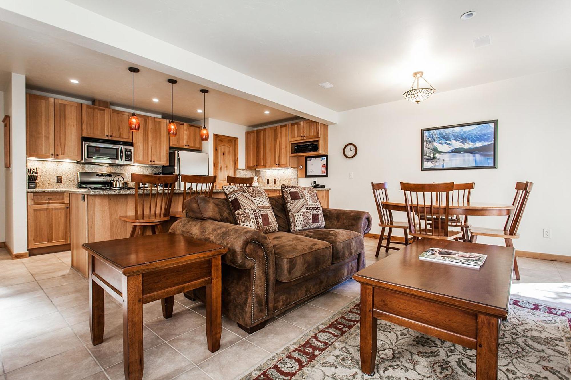 Willows Condos By Snowmass Vacations Snowmass Village Zimmer foto