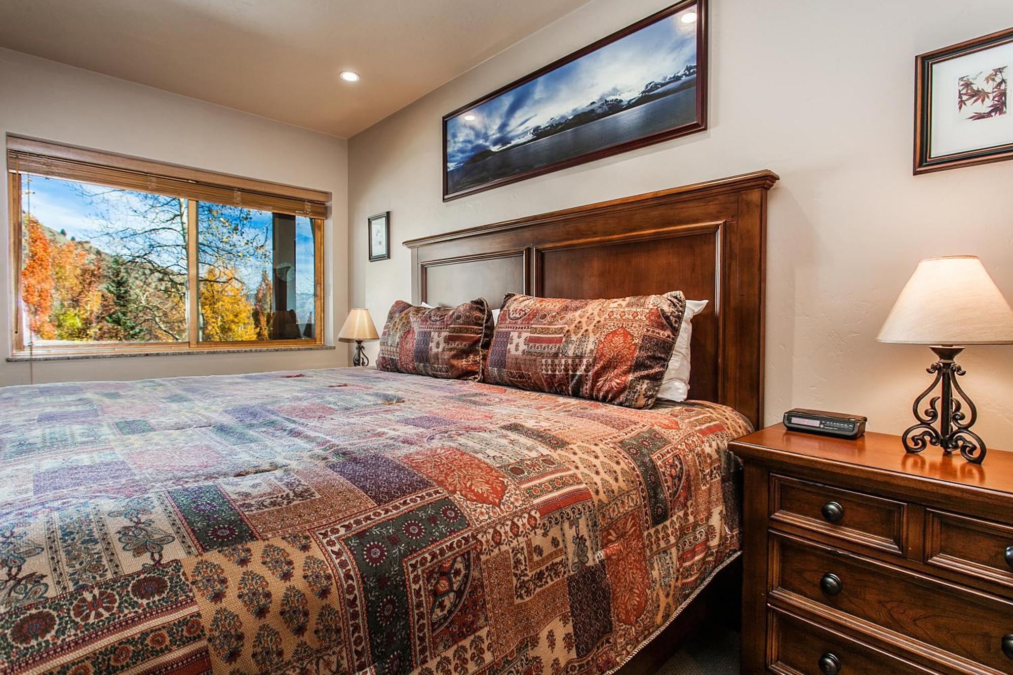 Willows Condos By Snowmass Vacations Snowmass Village Zimmer foto